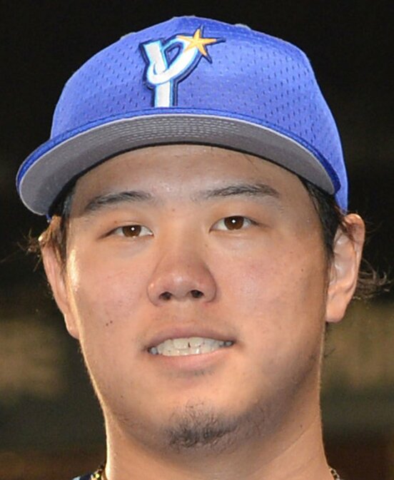  ＤｅＮＡ・上茶谷（東スポWeb）