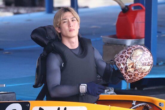 永井彪也