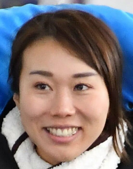  大逆転での予選突破を狙う今井美亜