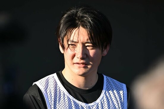 巨人・竹丸和幸