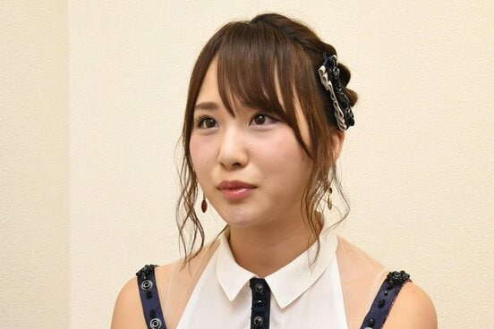「Rocket Punch」を脱退する高橋朱里
