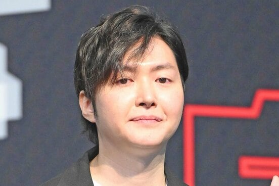 料理研究家のリュウジ氏