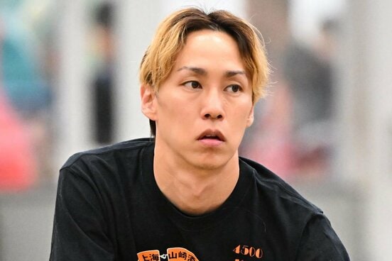 2026年は好調が続く山田康二