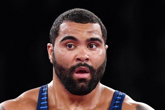 「ＷＷＥ」をクビになった東京五輪レスリング金メダリスト・スティーブソン