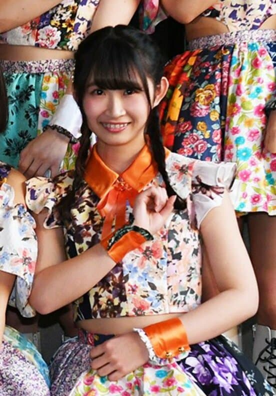  松本愛花
