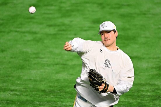 有原航平の争奪戦には敗れたが…