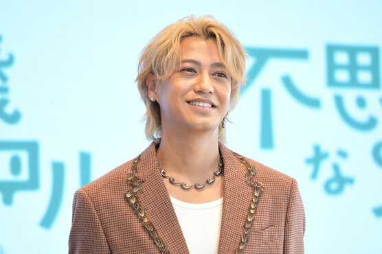 King&Prince・高橋海人