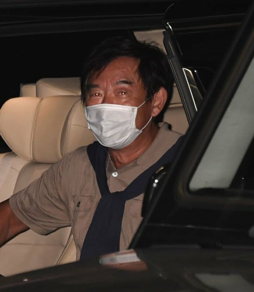  文化放送から出てきた石田