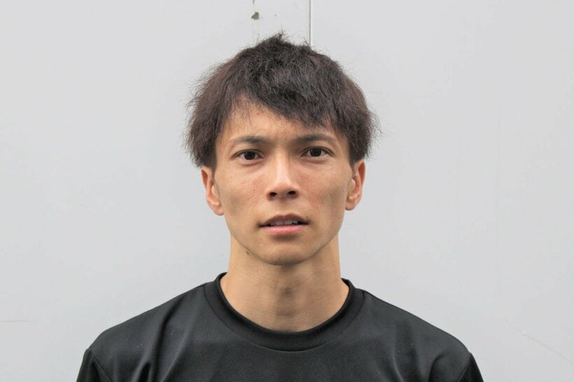 横田貴満