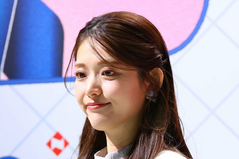 松村沙友理