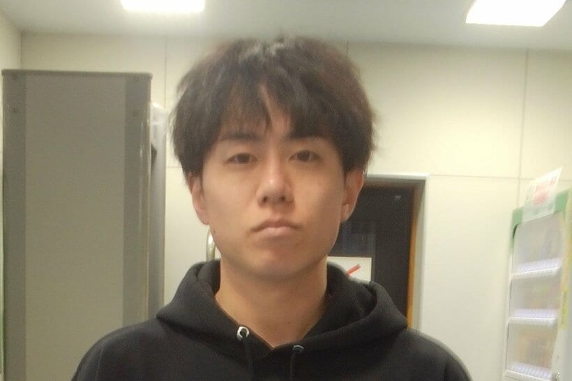 畑竜生