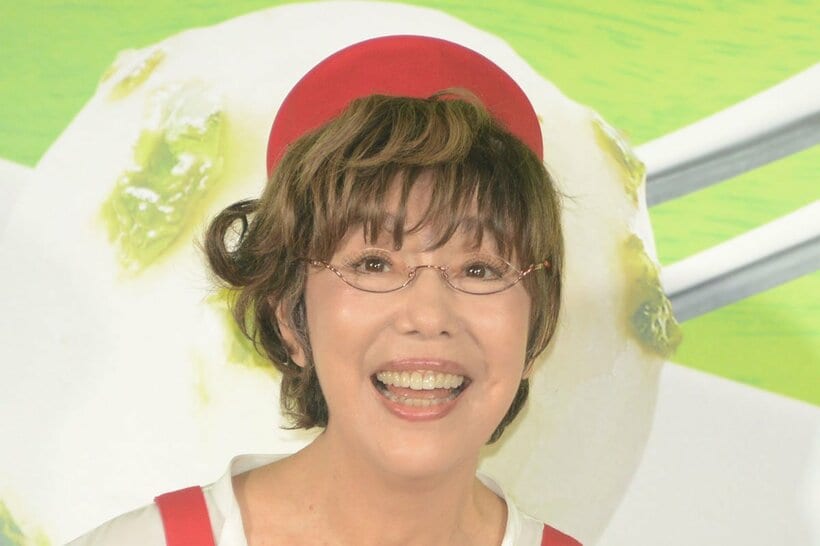 平野レミ