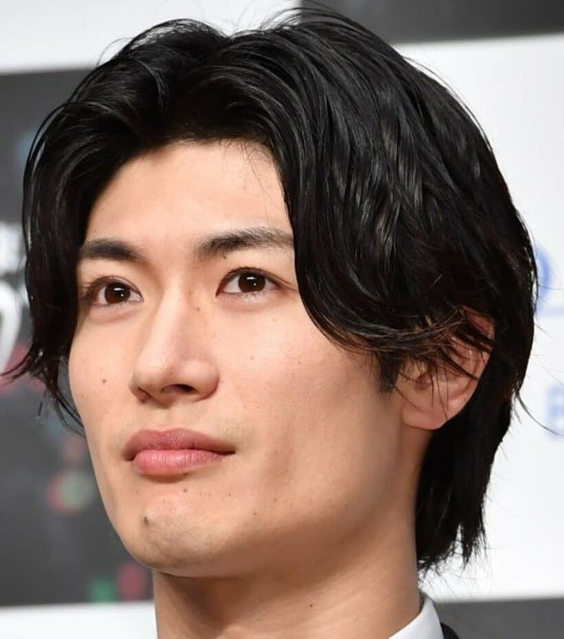  三浦春馬さん