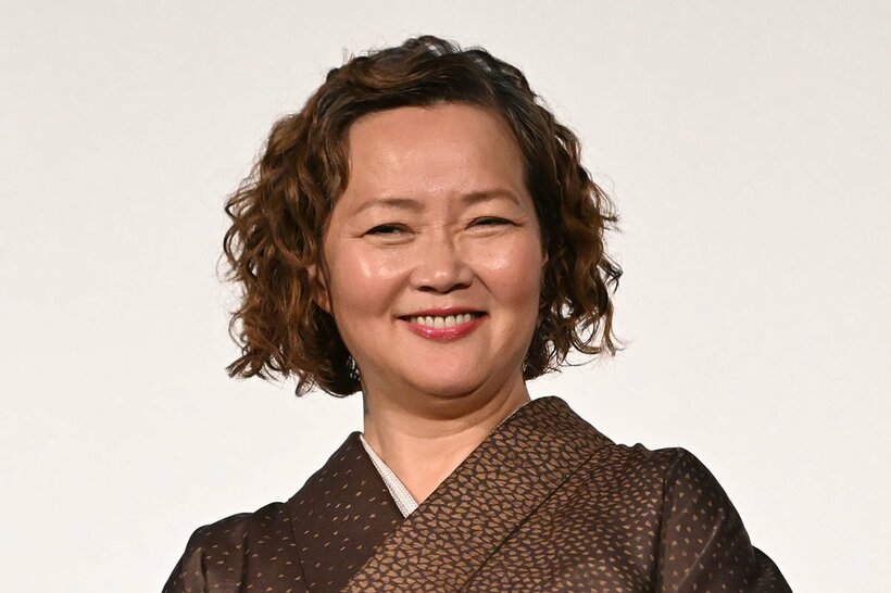 洞口依子