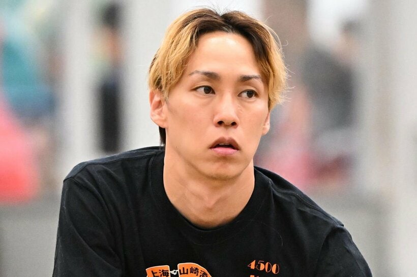 2026年は好調が続く山田康二