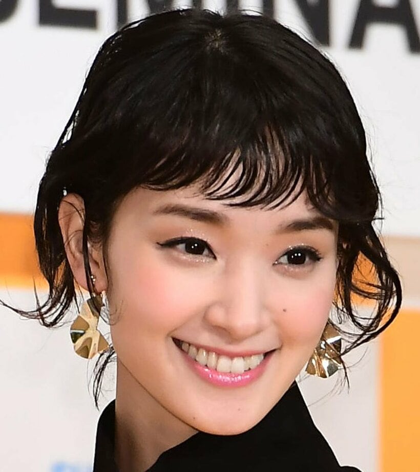  剛力彩芽