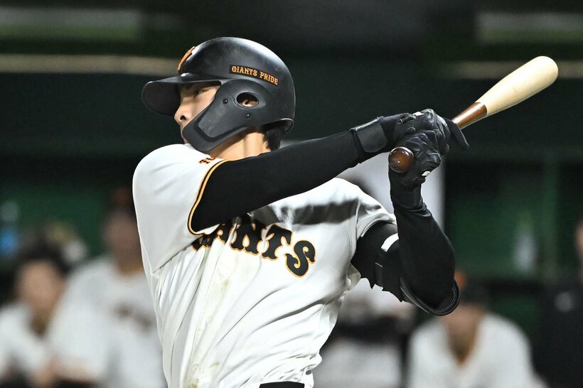 成長著しい平山功太