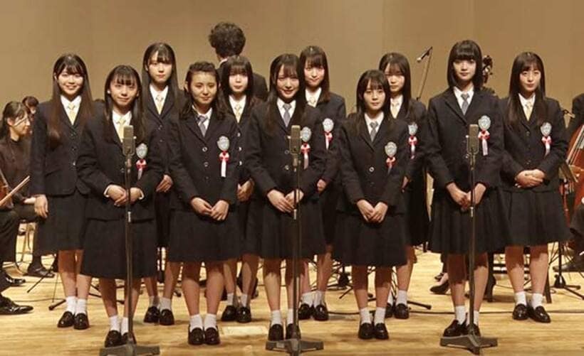  ＳＴＵ４８によるメモリアルな企画だ（Ｃ）ＳＴＵ
