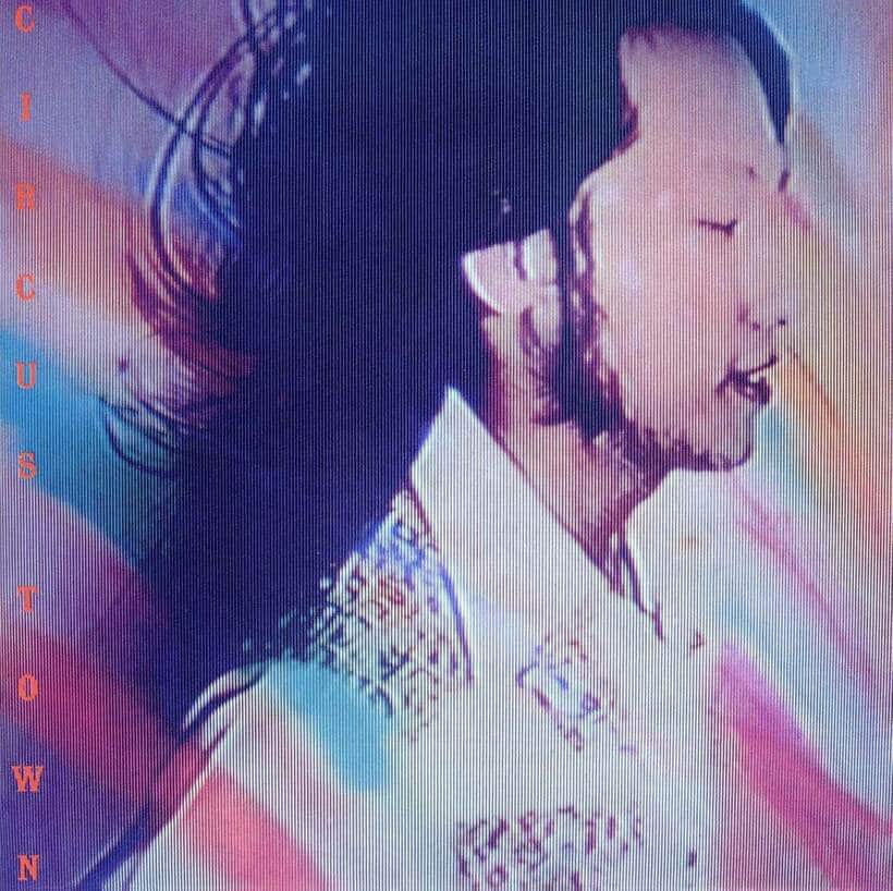 山下達郎「CIRCUS　TOWN」