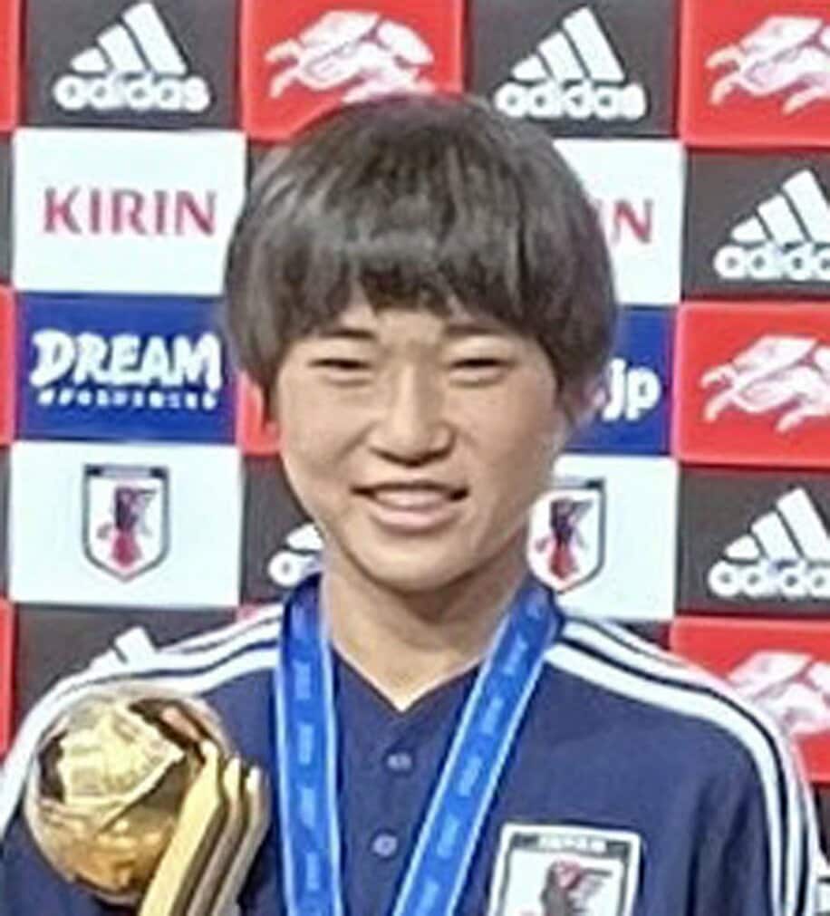 なでしこジャパンの新エース襲名へ W杯準優勝U―20世代からFW浜野を抜擢 | 東スポWEB