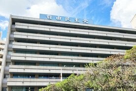 疑惑まみれの自民党
