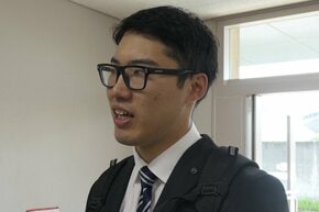 【松山競輪・ルーキーシリーズ２０２６】期待度超級の新星・伊藤京介「僕の野心がたぎりにたぎって」