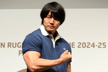 風吹ケイの〝推し〟青木マッチョ