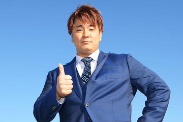 一気に「５冠王」へのチャンスをつかんだ青柳優馬