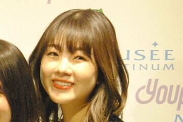 中西香菜さん
