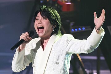 Ｍｒｓ．ＧＲＥＥＮ　ＡＰＰＬＥの大森元貴