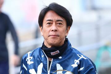 田中信一郎