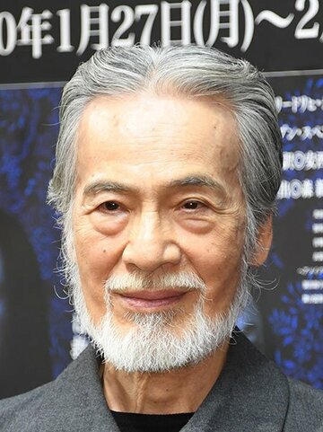  死去した藤木孝さん