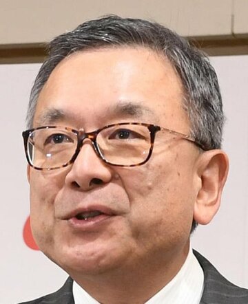  村井満チェアマン