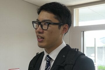 伊藤京介の進軍に注目が集まる