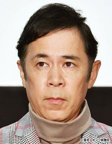  岡村隆史
