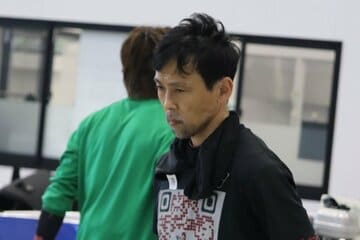 上平真二