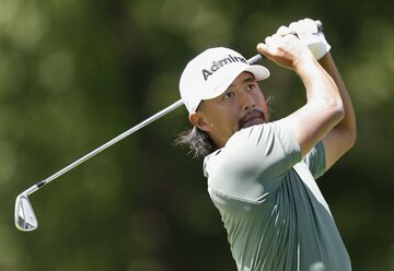  小平智（ロイター＝USA TODAY Sports)
