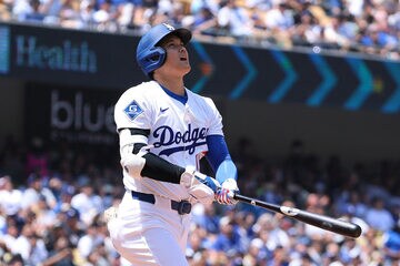 大谷翔平の今年のファン投票数はどうなる？