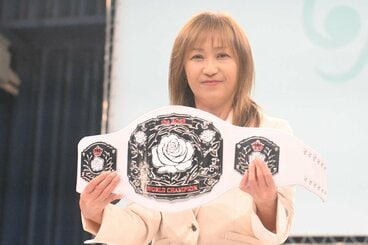 現在は新生ゼロワンのGMとして活躍