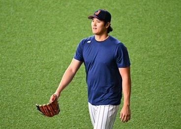 大谷翔平の外野転向はあるか