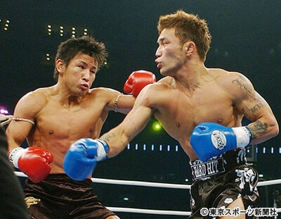 写真：魔裟斗 山本“KID”徳郁さん悼む「また10年後に！と言ってい