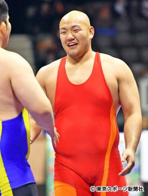 レスリング】園田新が全日本選手権3連覇 海外武者修行強化へ | 東スポWEB