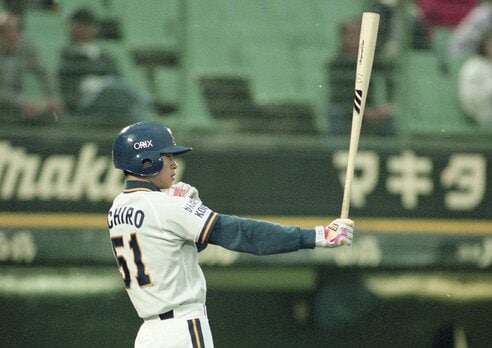 米野球殿堂入りイチロー氏 オリックス時代の番記者が明かす「陰の努力