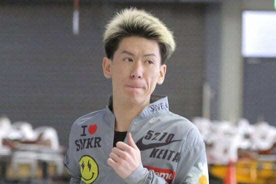 デビュー初優出した前節の勢いをつなげたい小玉啓太