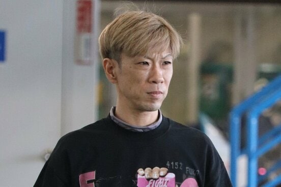 準優好枠も見えてきた深水慎一郎
