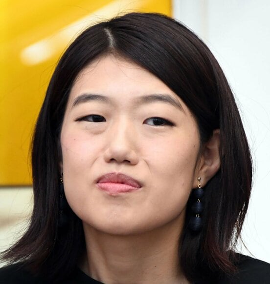  横澤夏子
