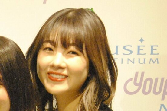 中西香菜さん