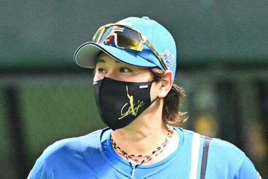 新庄監督のセコセコ野球が浸透してきた
