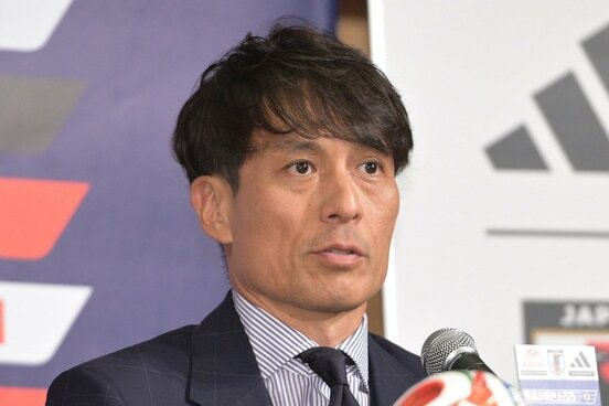宮本恒靖会長