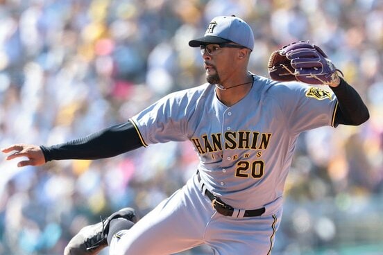 ソフトバンクと合意寸前だったデュプランティエ